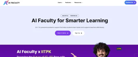 AI-Faculty