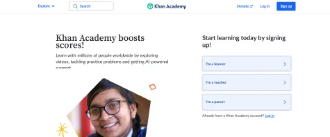 Khan-Academy