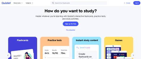 Quizlet