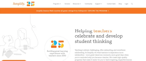 Amplify-Education
