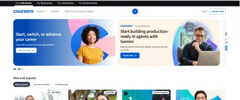 Coursera-for-Campus