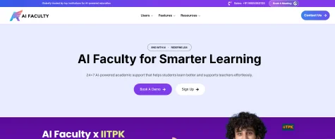 AI-Faculty