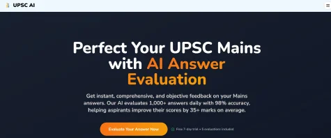 UPSC-AI