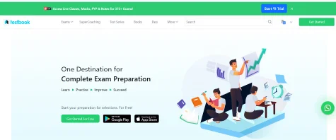 Testbook-Pass