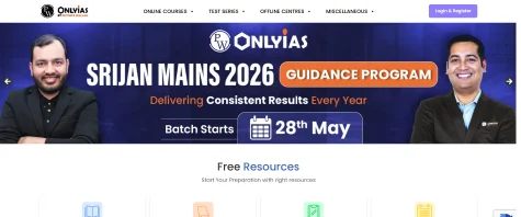 PW-OnlyIAS